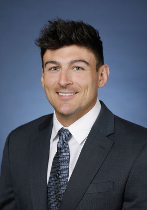 Matthew R. Frederickson, MD, PGY2